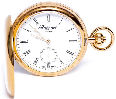 rapport pocket watches.